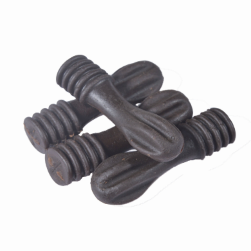 OEM Fermented Dental Bar Mint/Chicken/Milk Dog Treats Dry Pet Food