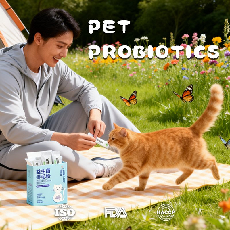 Wet Food, Goat Milk Snacks, Effective and Healthy Staple Food Canned Goods