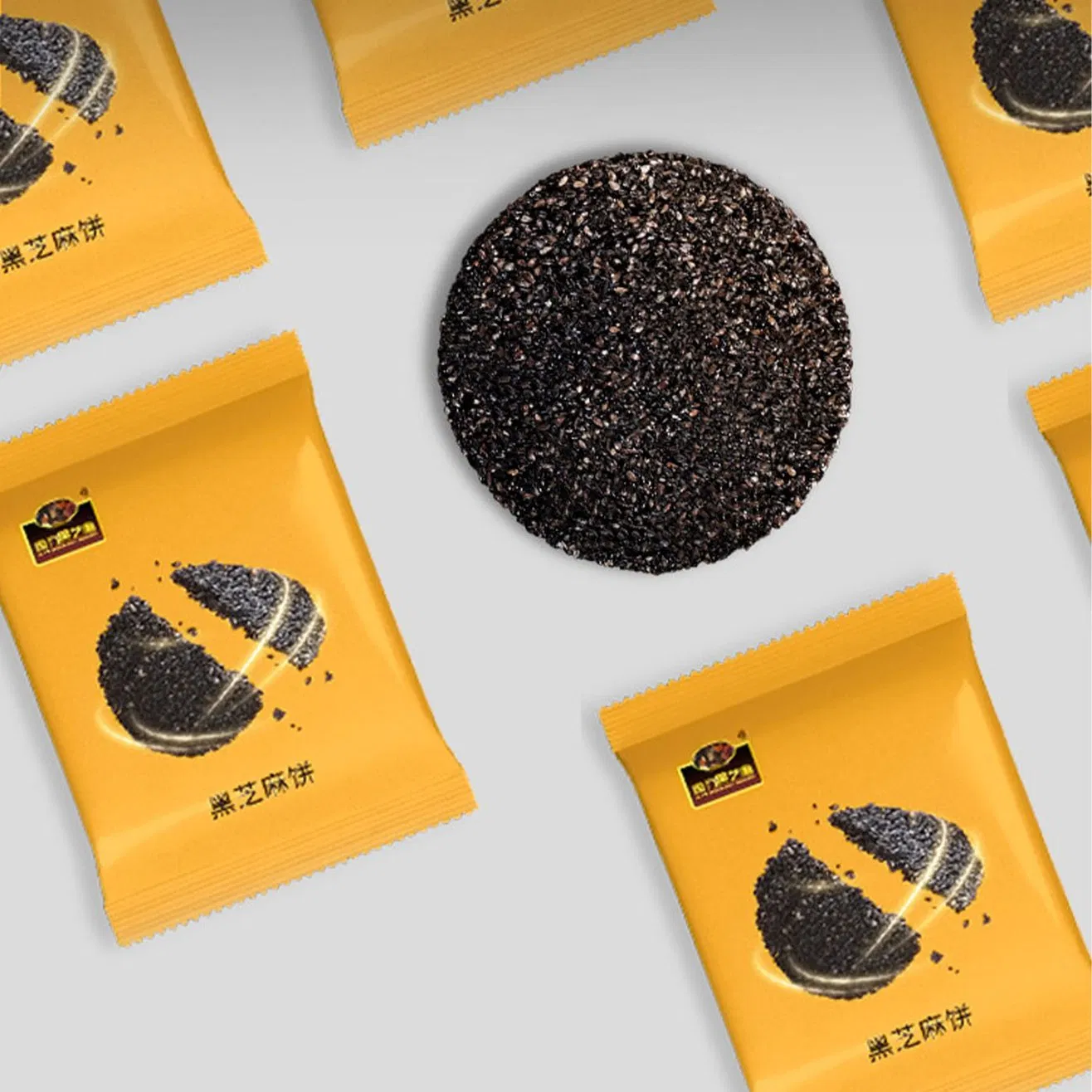 Prime Clean Nutritious Tasty Butter Cookies Confectionery Multi-Shape Cookies