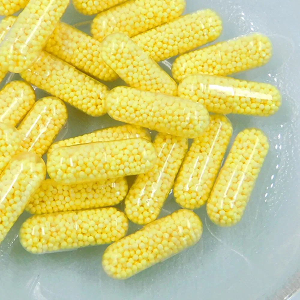 Functional Food Wound Healing Accelerator Allergy Symptom Relief