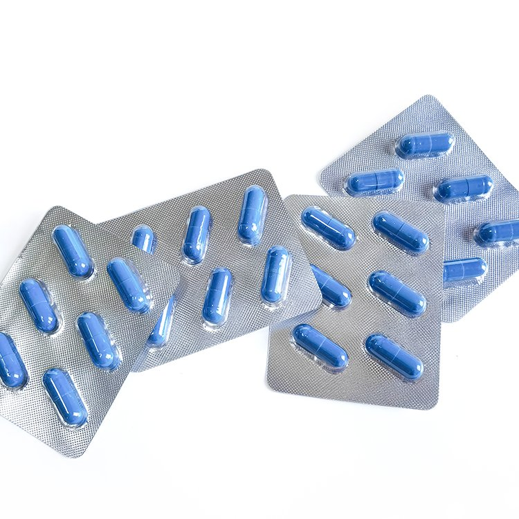 Men Health Supplement Health Food