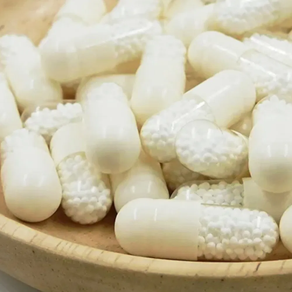 Your Body's Daily Upgrade Prevention Over Cure Functional Food