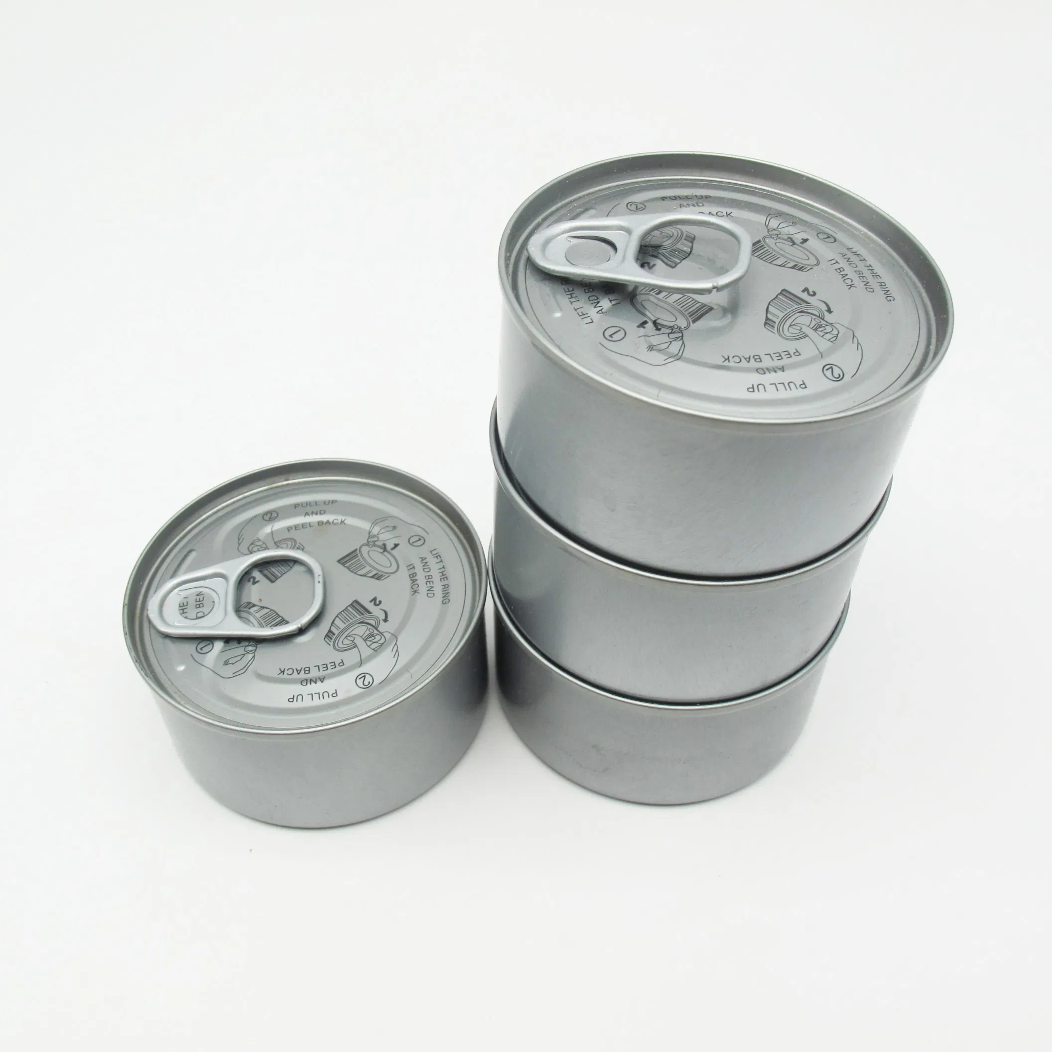 100% Natural Fresh Healthy Soft Raw Chicken/ Raw Duck Meat for Kittens Semi Dry Wet Canned Cat Treat Snack Food Pet Supplies