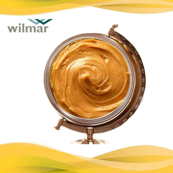 Hot-Selling Peanut Butter with Beautiful Appearance and Particularly Sweet Taste.