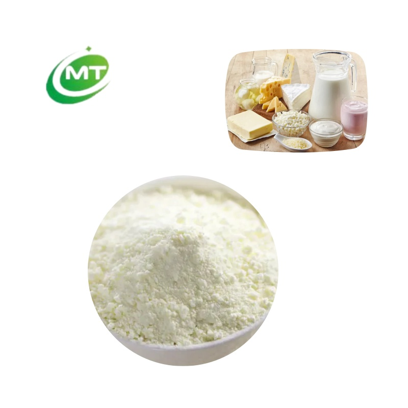 Baby Health Food Instant Skim Milk Powder for Nutrition Supplement