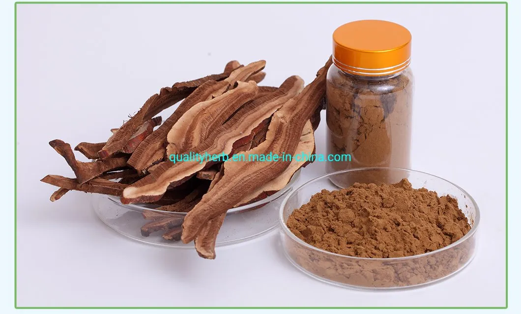 Dried Mushroom Reishi Slice Lingzhi