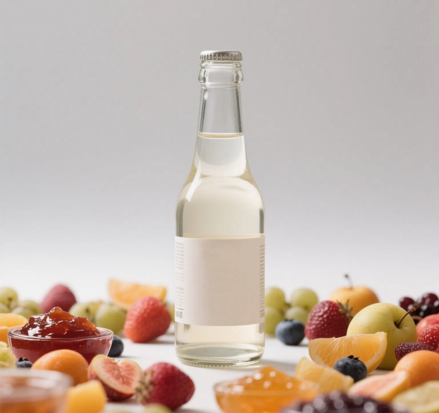 Isomaltulose Is Popolar for Sports Food