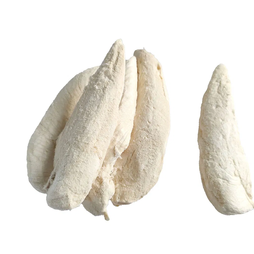 Wholesale Dog Food Freeze Dried Chicken Breast Gluten Free Pet Food