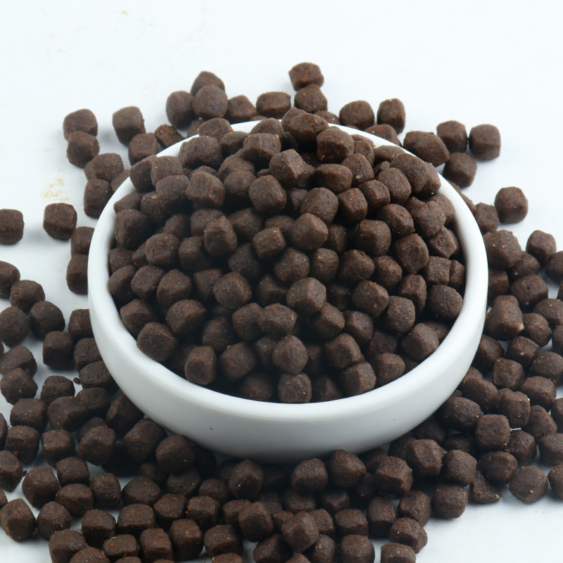 OEM Bulk Pet Food Wholesale Factory High Protein Nutrition Natural Premium Dry Dog Food