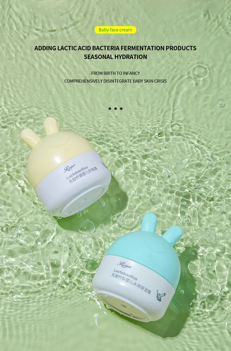 Nourishing Face Cream