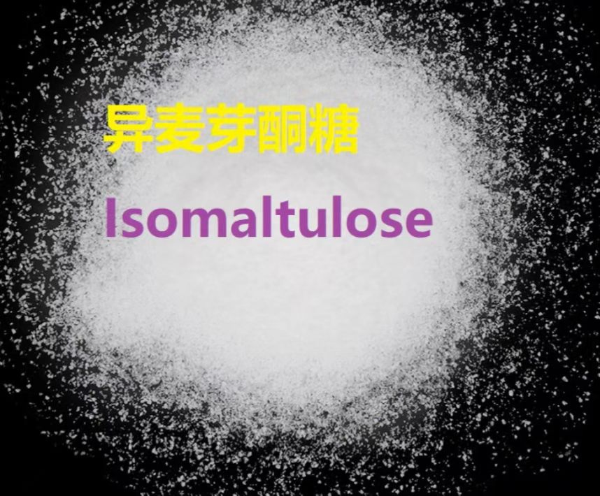 Isomaltulose Crystal and Isomalt— — Health Food