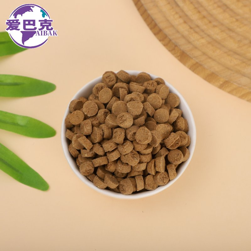 Factory Outlet Pet Snacks Full-Cycle Healthy High Calcium Dry Cat Food