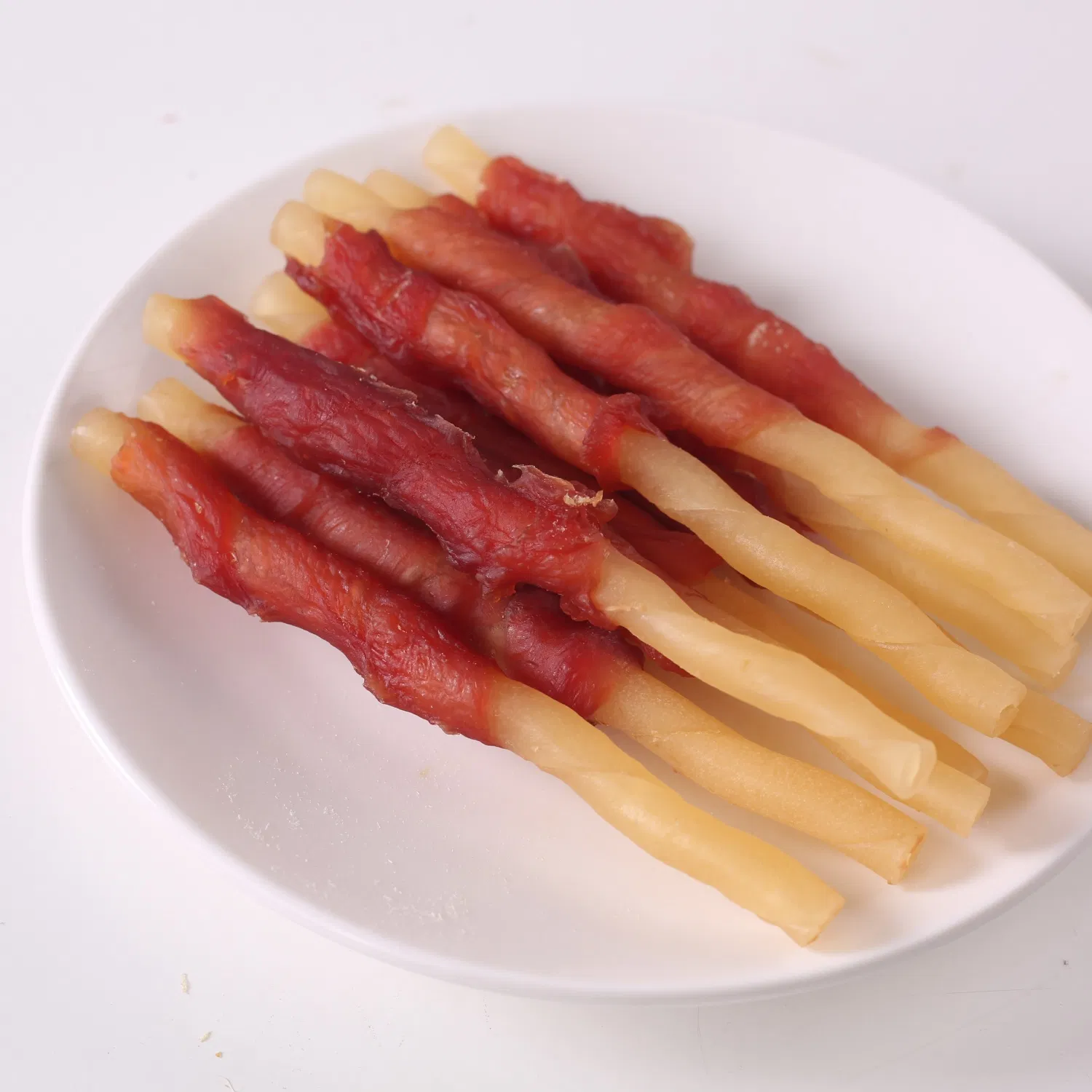 Healthy Dog Snacks Food with Organic Ingredients for Pets