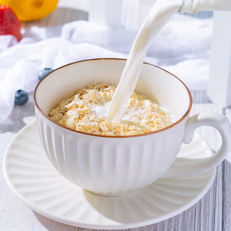 Instant Breakfast Cereal