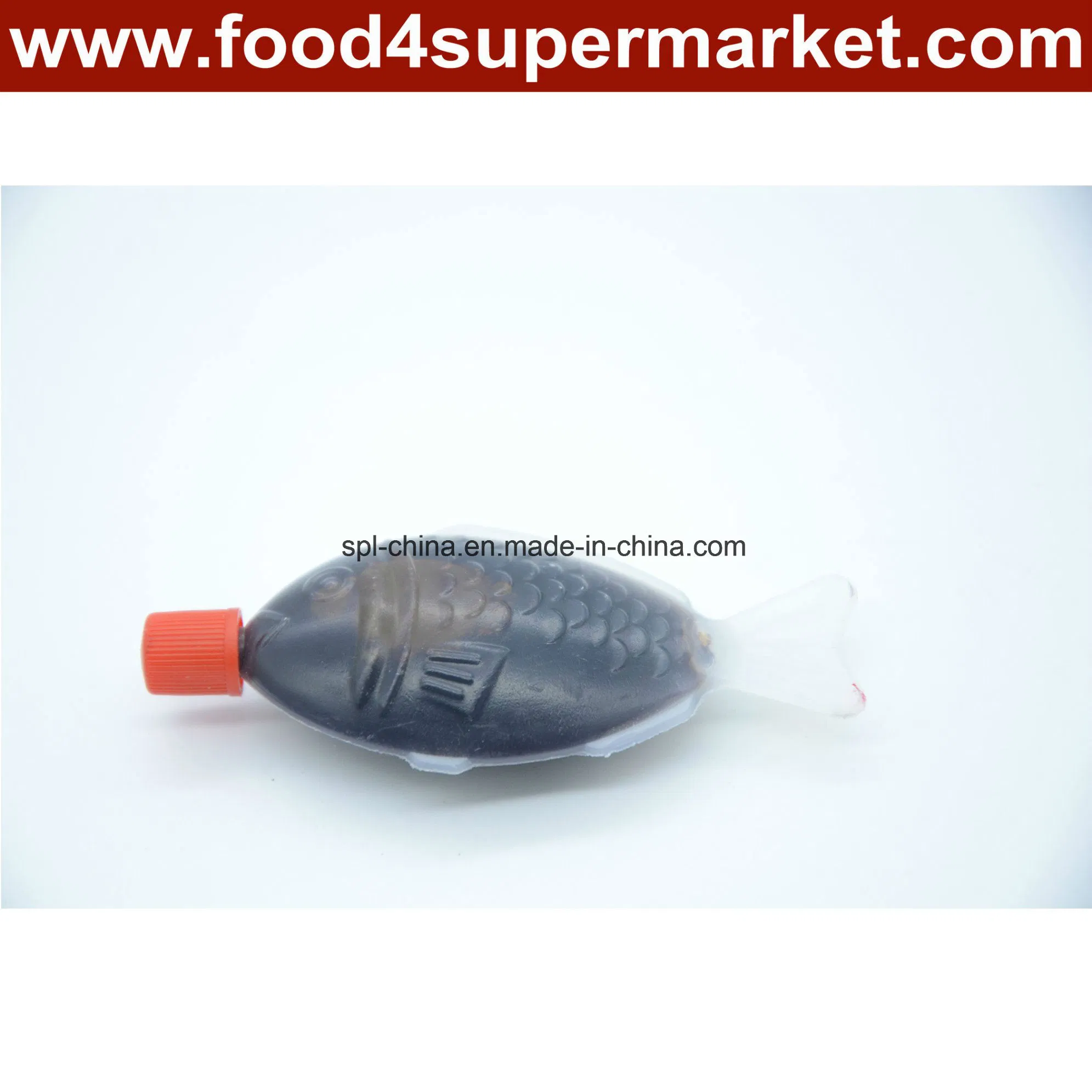 Fish Pot Double-Fermented Light Sauces