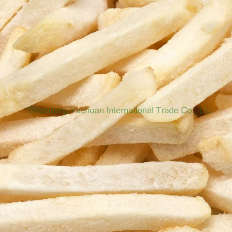 Frozen French Fries Potatok High Quality Best Price Ready for Restaurants and Snack Markets
