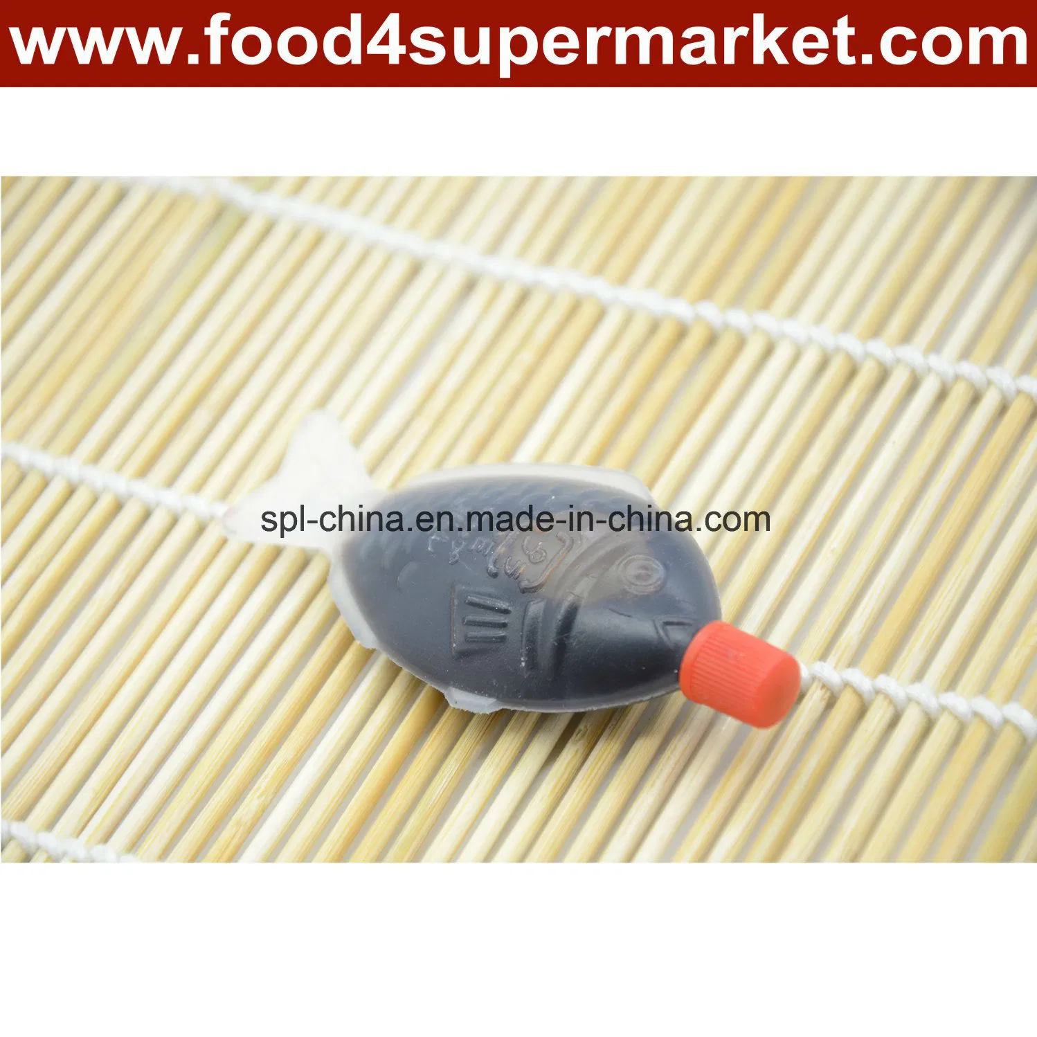 Fish Pot Double-Fermented Light Sauces