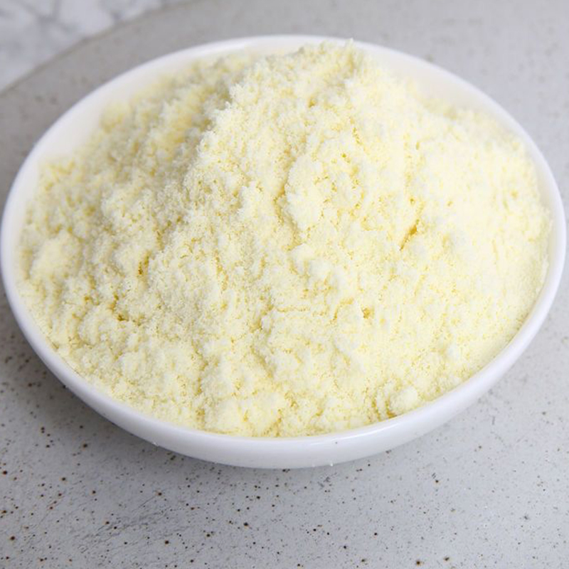 Bulk Supply Premium Full Cream Goat Milk Powder Natural Source of Protein &amp; Calcium