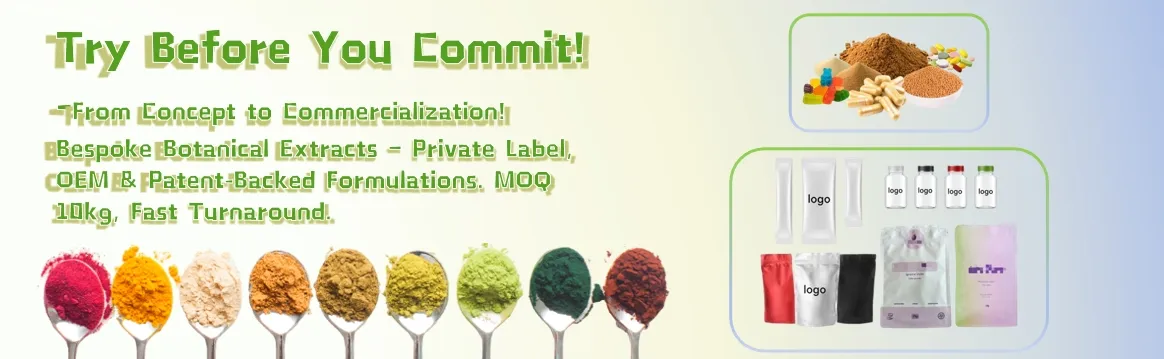 Coconut Powder Banner