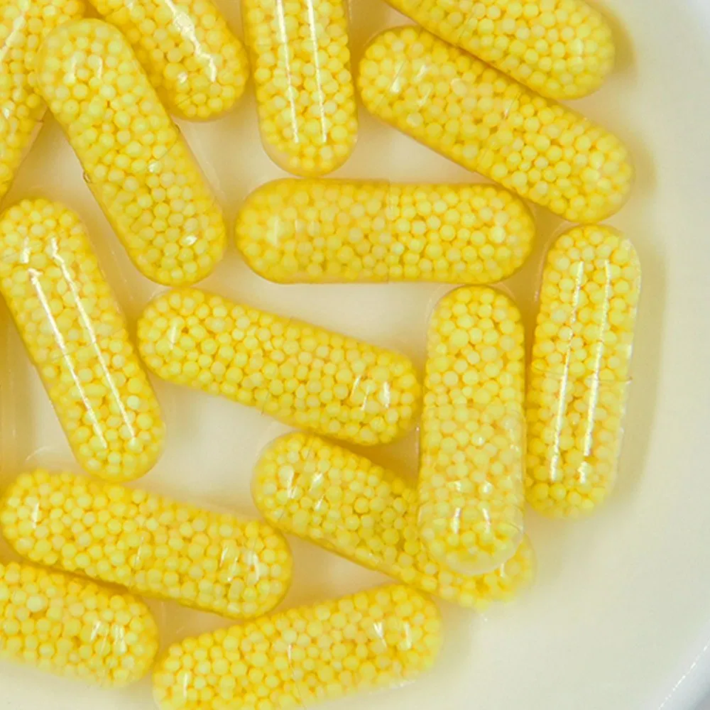 Functional Food Wound Healing Accelerator Allergy Symptom Relief