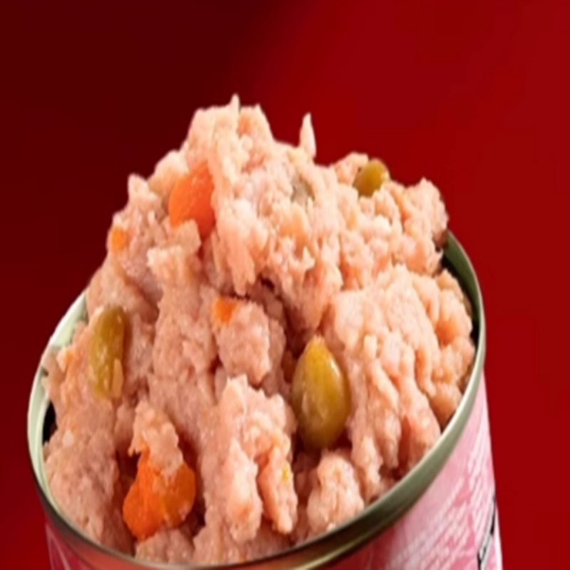 Fresh Beef Healthy Food Canned Beef for Pet Daily Eating Snacks