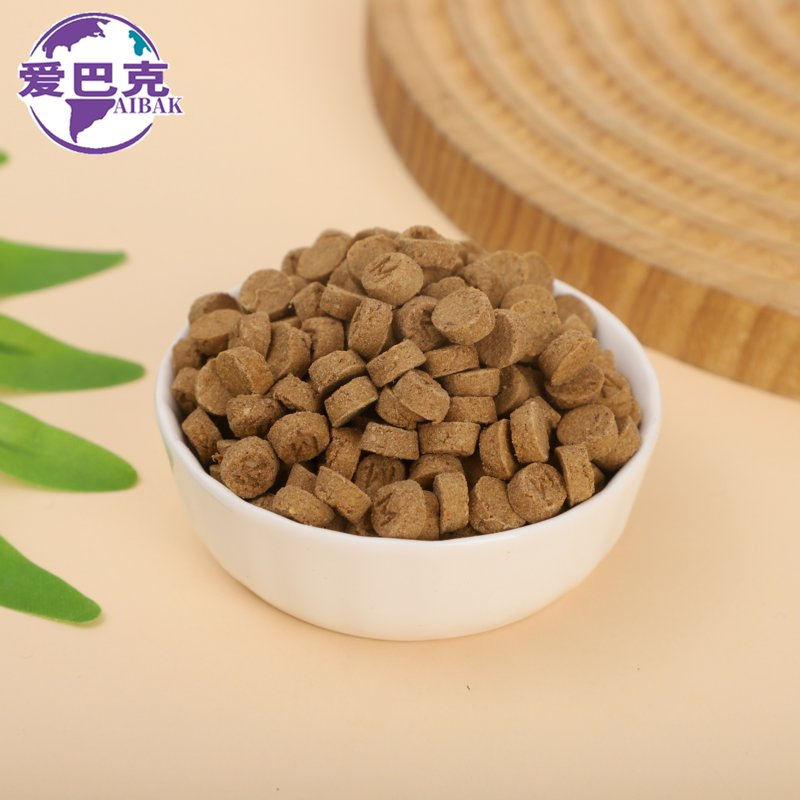 Factory Outlet Pet Snacks Full-Cycle Healthy High Calcium Dry Cat Food