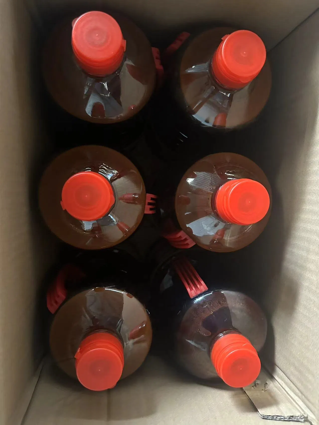 Healthy Natural Brewed Traditional Chinese Superior Light Soy Sauce Cooking Condiment with Good Taste