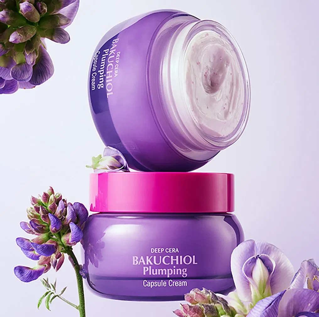 Plumping Capsule Cream 3