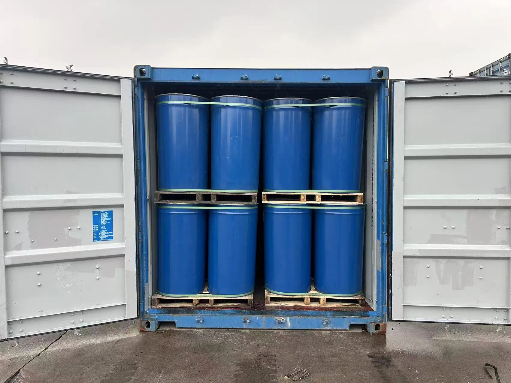 36-38%, 28-30%, 30-32% Concentration Bulk Packaged Tomato Sauce Bucket