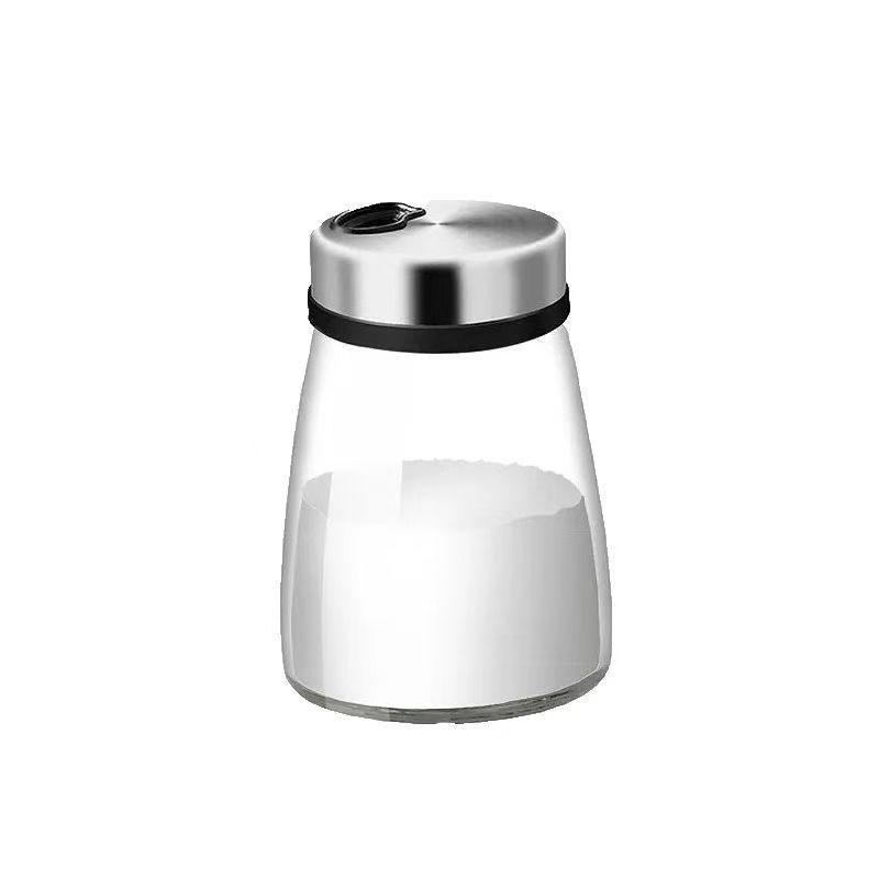 Salt and Pepper Shakers Condiment
