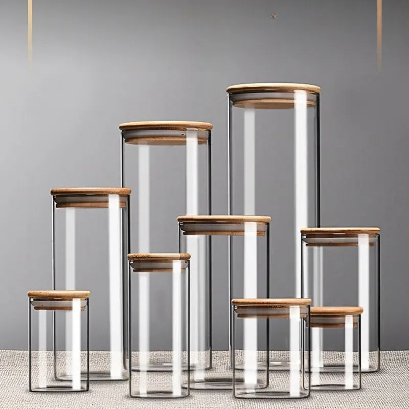 Salt and Pepper Shakers Condiment