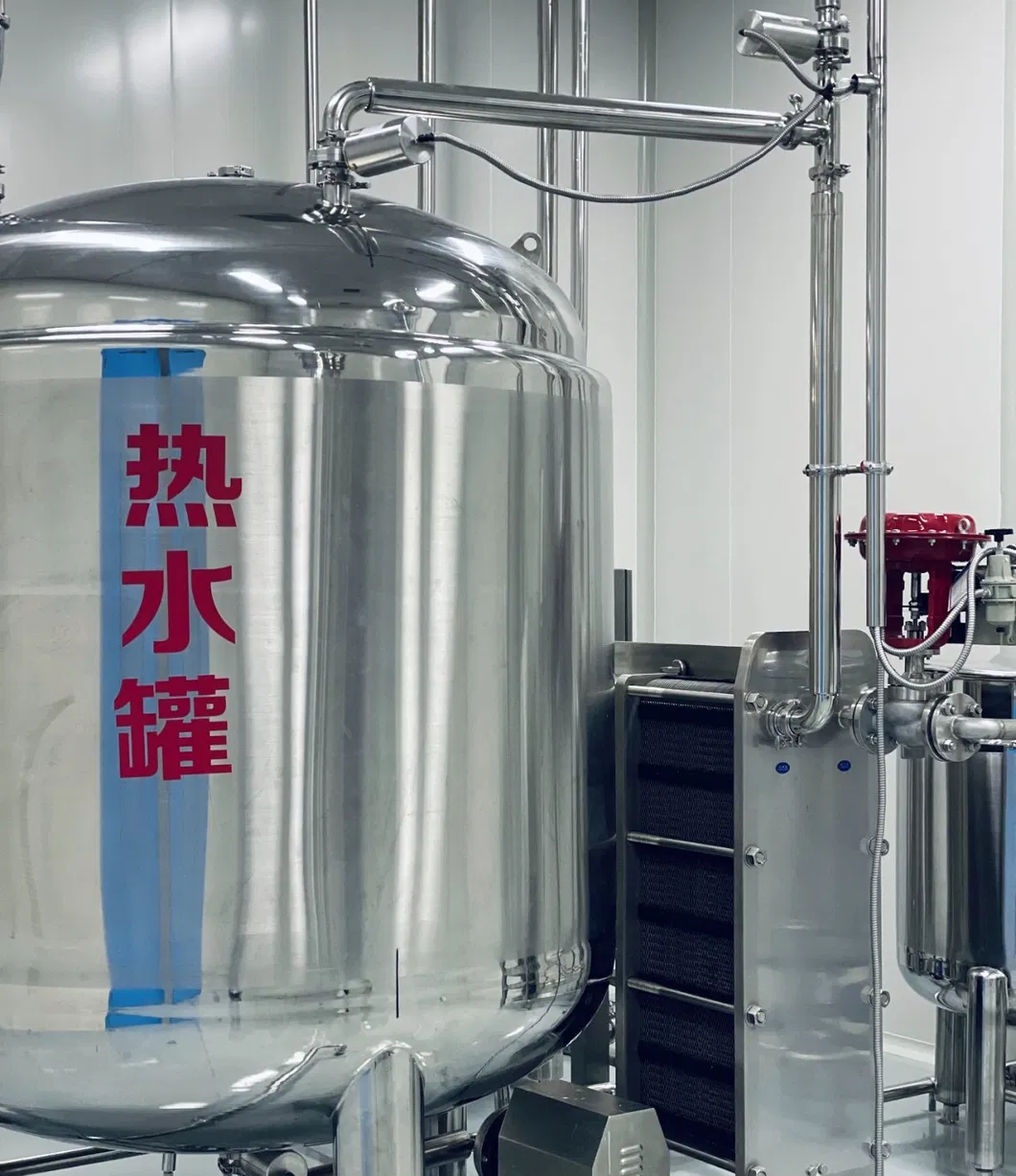 Nutritional Jelly Detail