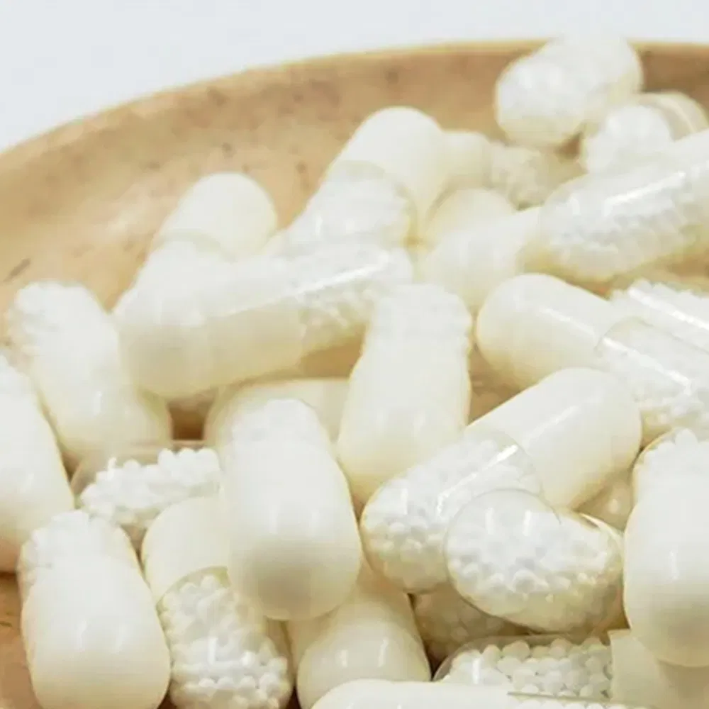 Functional Food Fast-Absorbing Bioavailability Gentle on Sensitive Stomachs