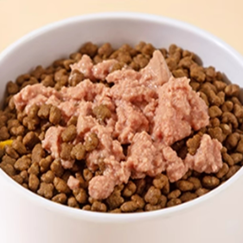 Fresh Beef Healthy Food Canned Beef for Pet Daily Eating Snacks