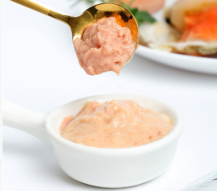 OEM ODM Fresh Meat Nutrition Wet Pet Snack Animal Food Liquid Cat Baby Creamy Kittens