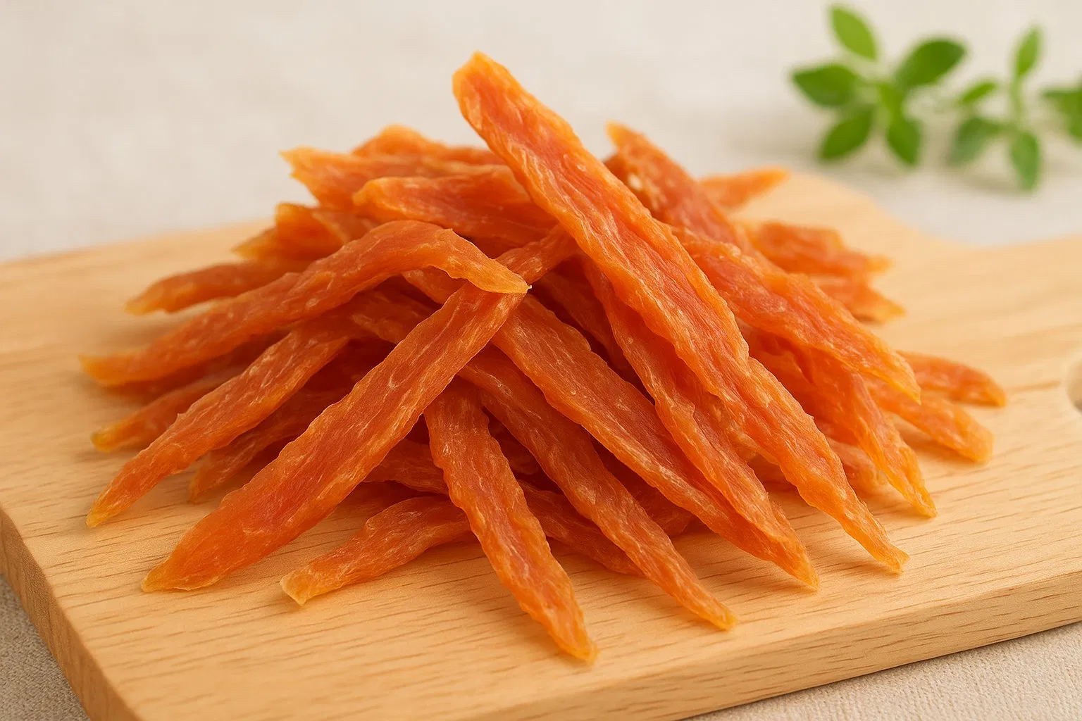 Organic Freeze-Dried Natural Chicken Pet Treats Protein-Rich Meat-Based Snacks for Training &amp; Daily Rewards Cat &amp; Dog Friendly