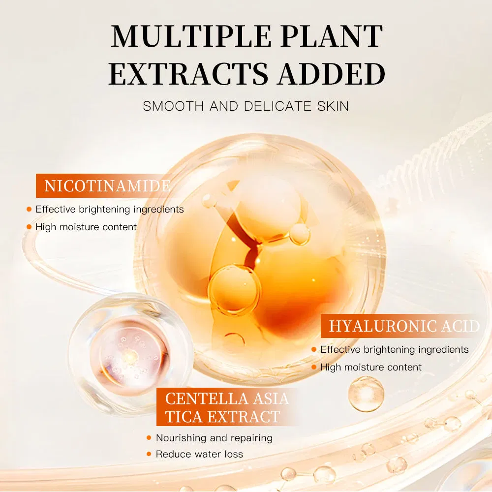 Aiooce Deep Brightening Repair Dark Spot Correcting Cream