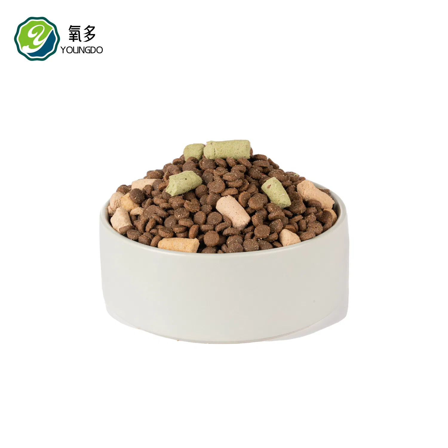 Free Samples Gluten Free All Breeds Size Dry Pet Food for Adult Cat