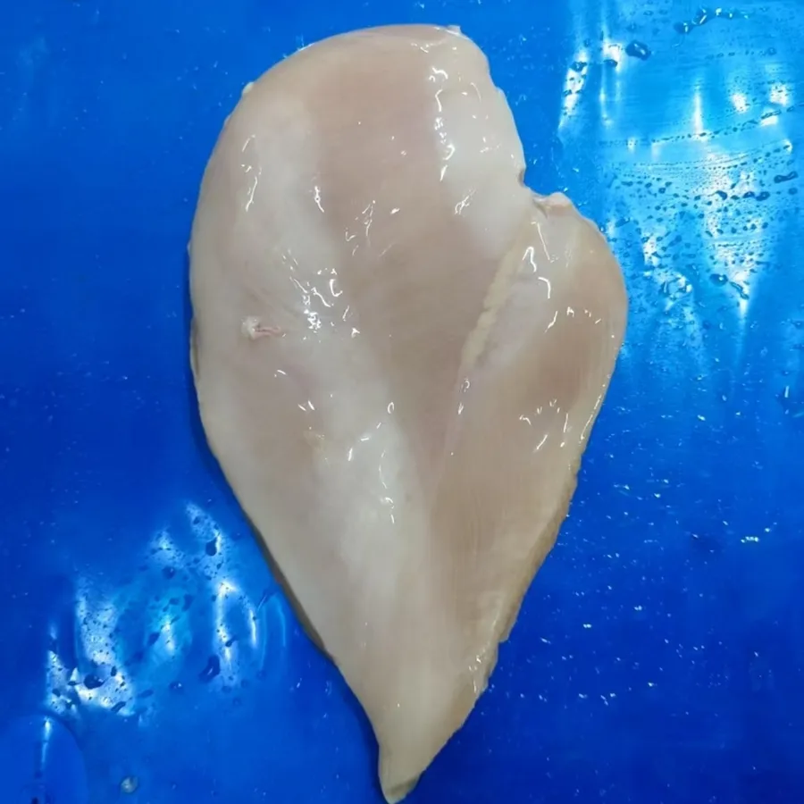 Chicken Breast Packaging