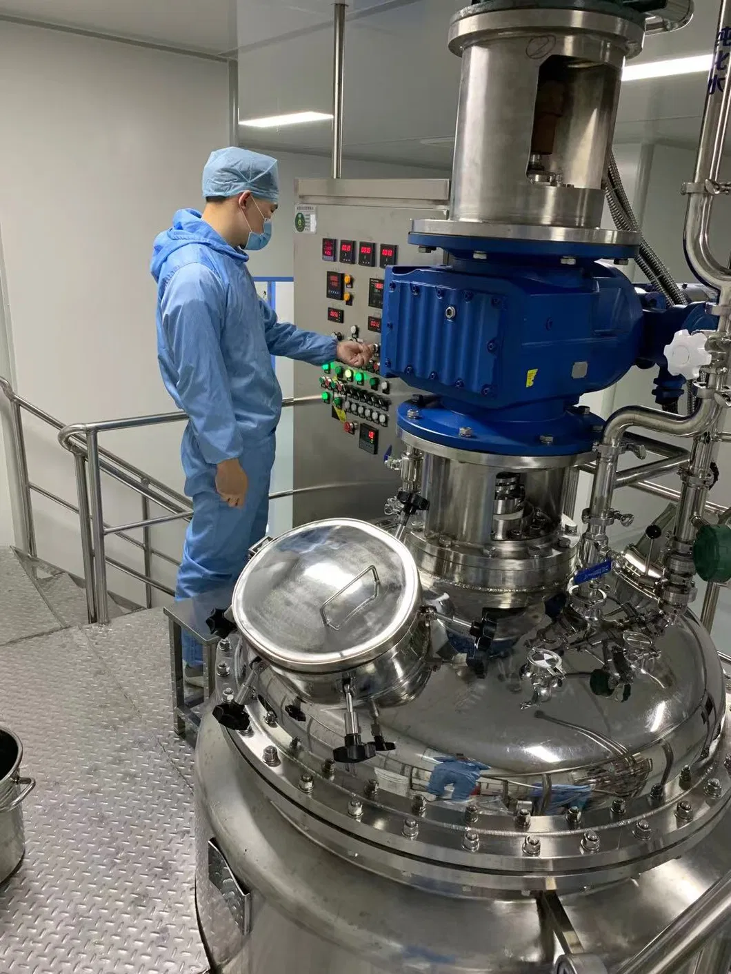 Nutritional Jelly Detail