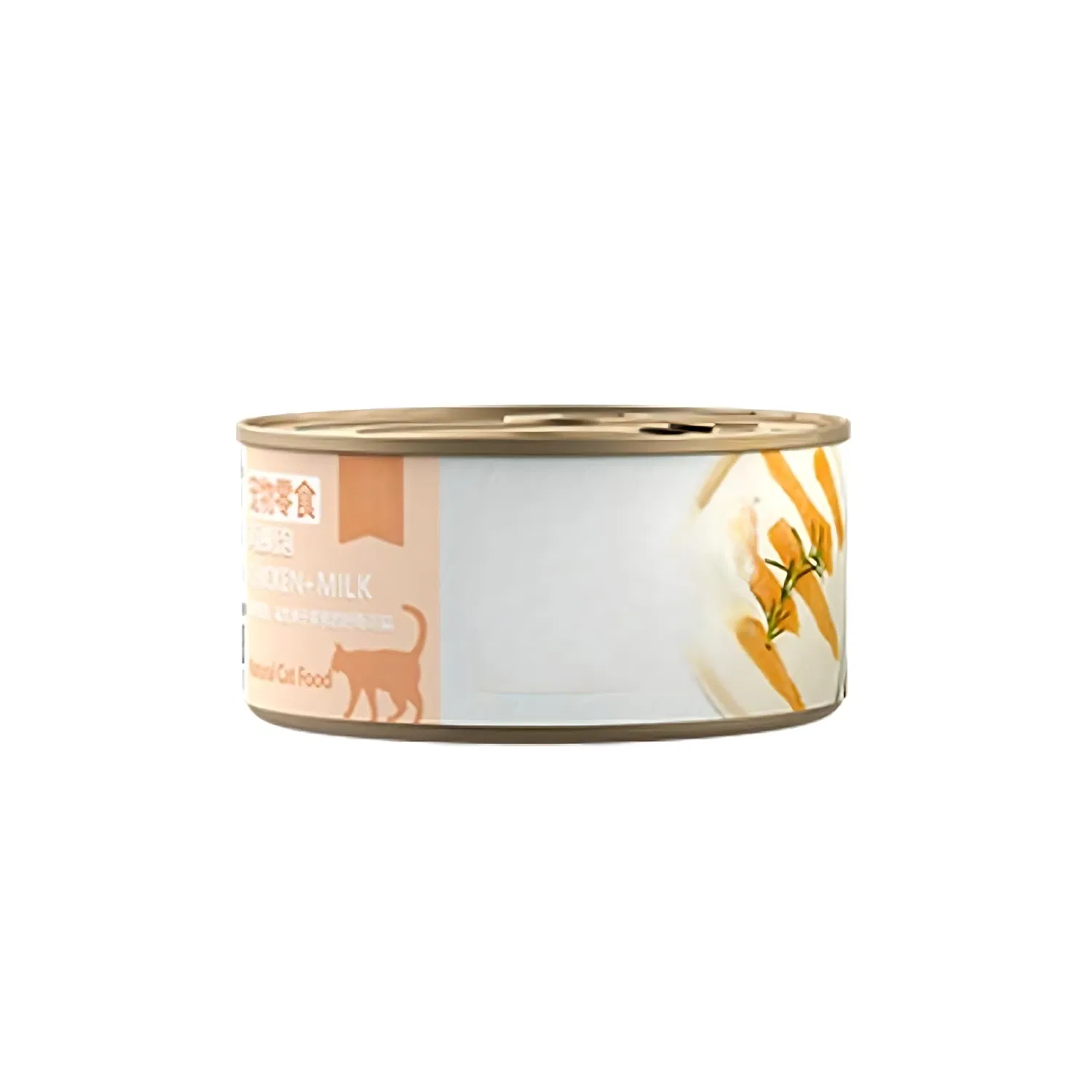 Deluxe Seafood Selection with Salmon and Trout in Natural Juice for Indoor Cats Weight Management