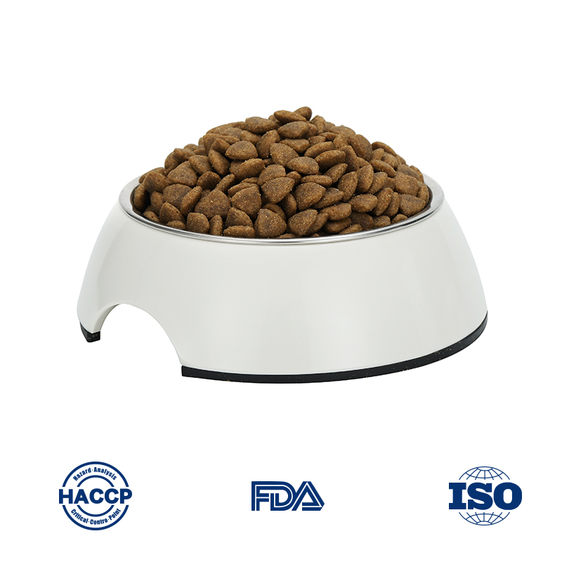 Premium High-Fiber Gluten-Free Cat Food for Optimal Health