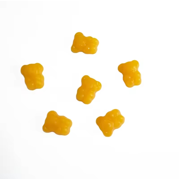 OEM Dietary Supplements, Gummies, Plant-Based Health Formulas, Nutritional Foods