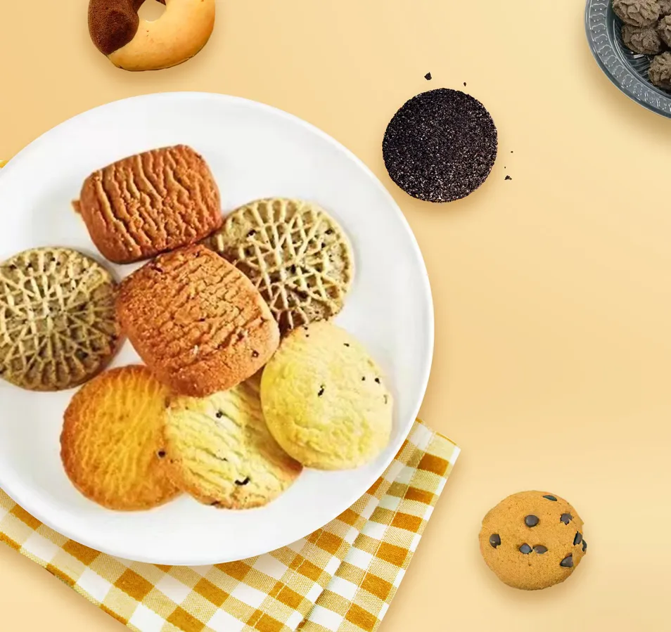 Core Functions Image