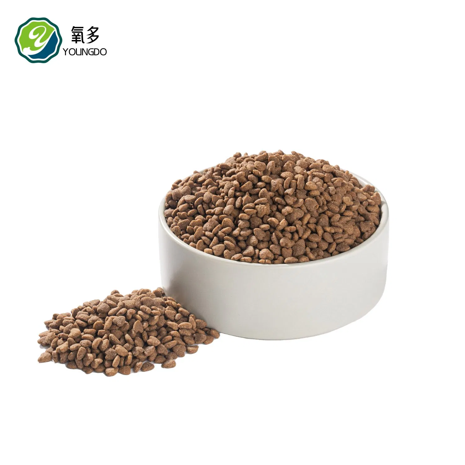 Free Samples Gluten Free All Breeds Size Dry Pet Food for Adult Cat