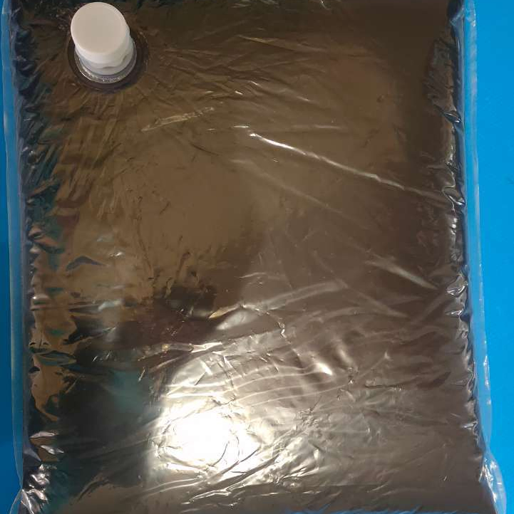 Chinese Condiments Ingredients Liquid Concentrated Soy Sauce Paste