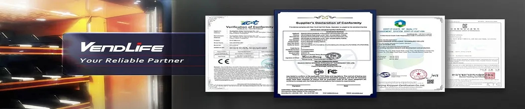 Vending Machine View 3