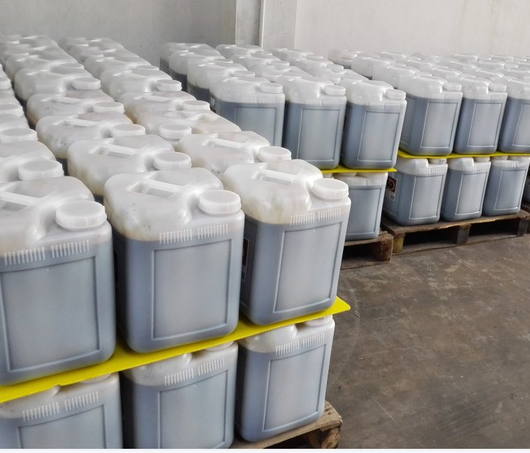 Natural Brewing Soya Sauce Condiments 25kgs in Plastic Drum Big Packing