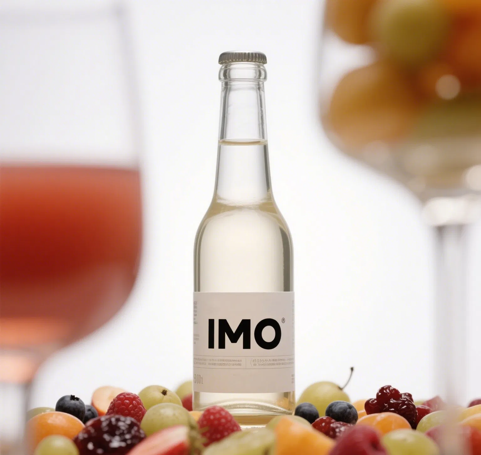 Isomaltulose Is Popolar for Sports Food