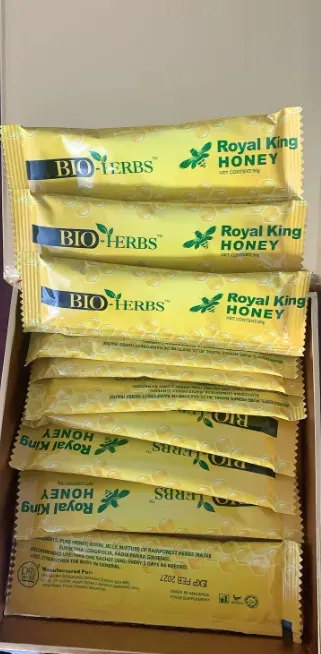 Royal Honey Photo 10